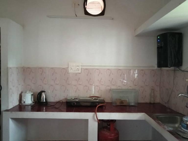 Vacation home with 1 room for 8 persons — photo 5