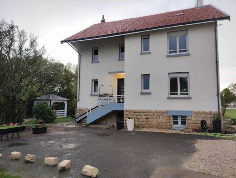 Maison de vacances  Saint-Dizier