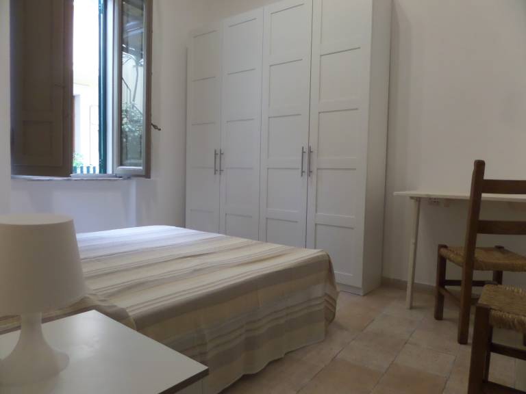 Holiday apartment | Garden view — photo 2