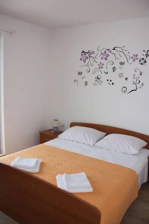 Apartment | Sea view — photo 4