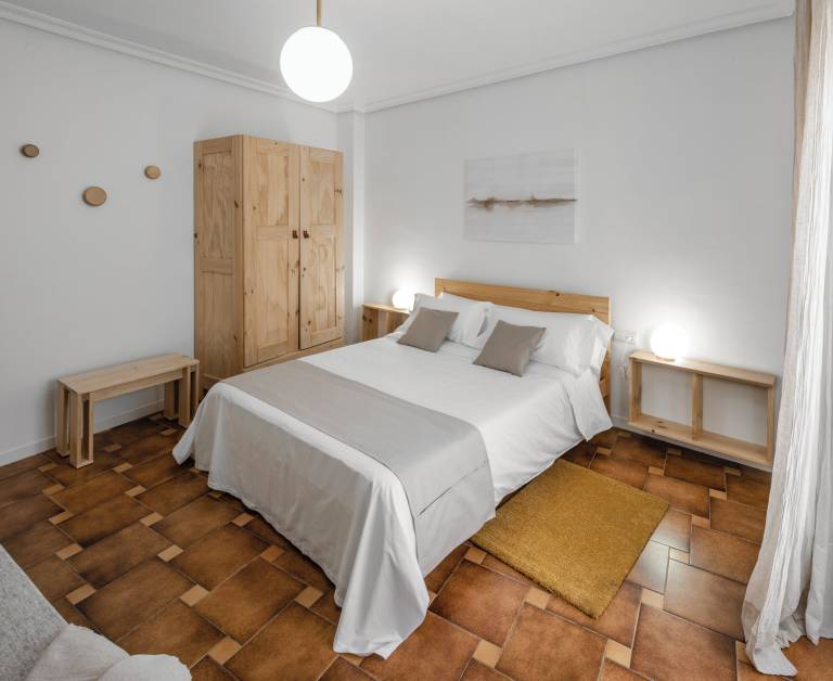 Apartamento Baeza