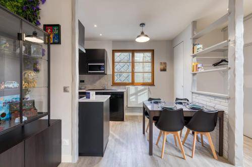 Appartement Rouen