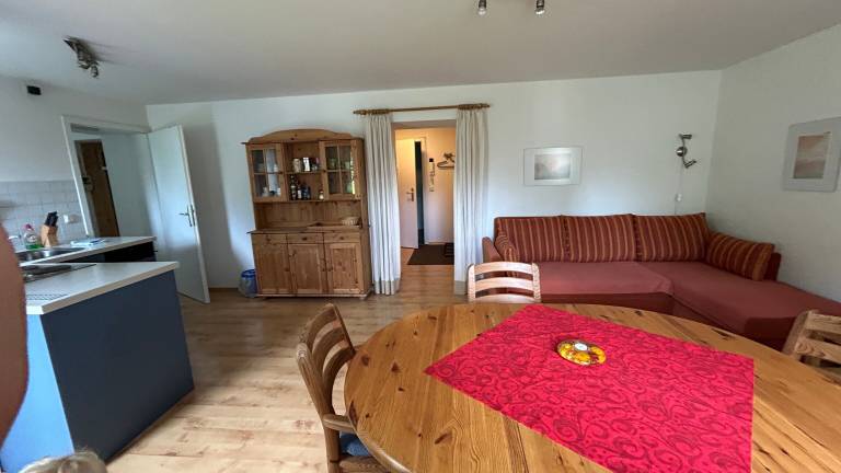 Ferienwohnung Oberhof