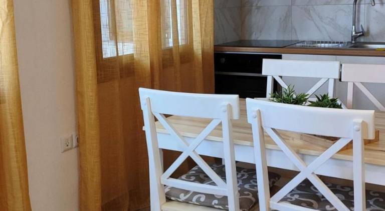 Holiday apartment with 1 room for 5 persons — photo 4