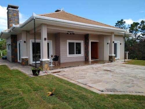 House Floresta