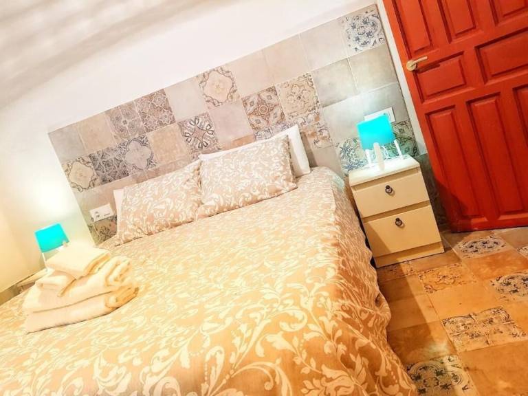 Apartment Triana