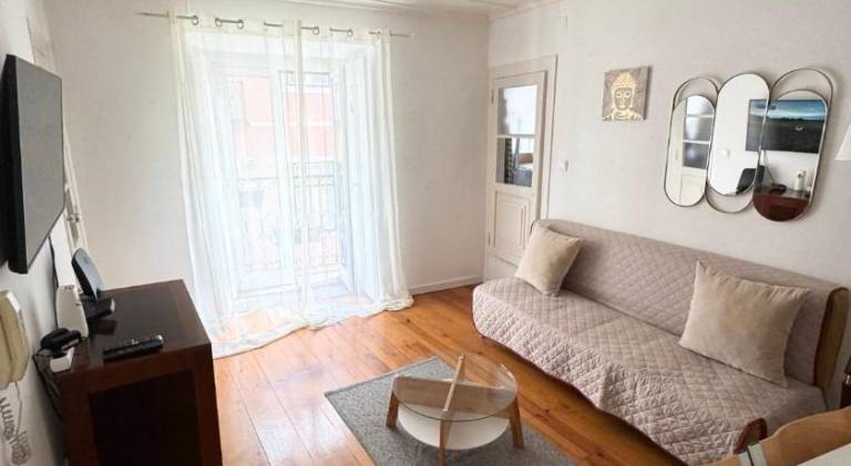 Rental apartment | Next to Time Out Market Lisboa in Lisbon