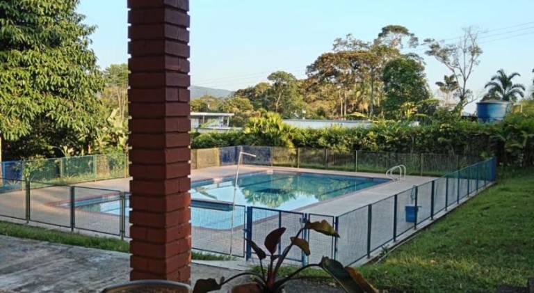SOL & SELVA Hostal Mocoa Putumayo in Mocoa