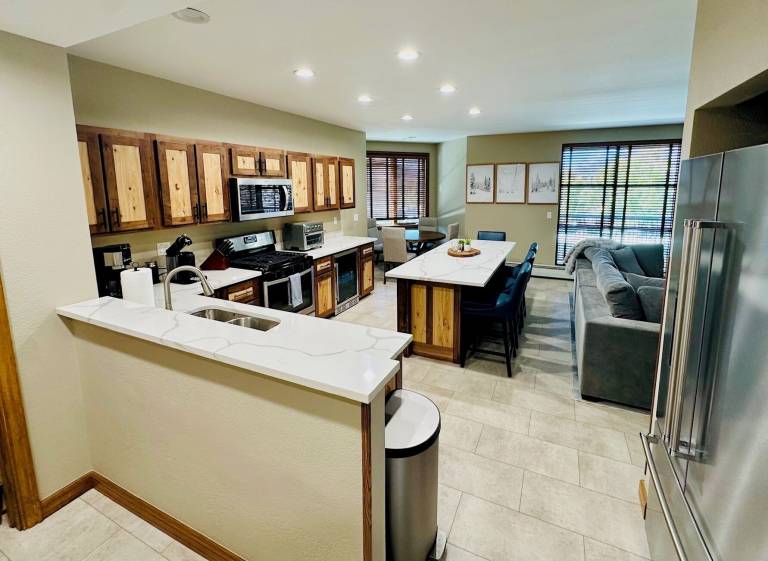 Condo Beaver Creek