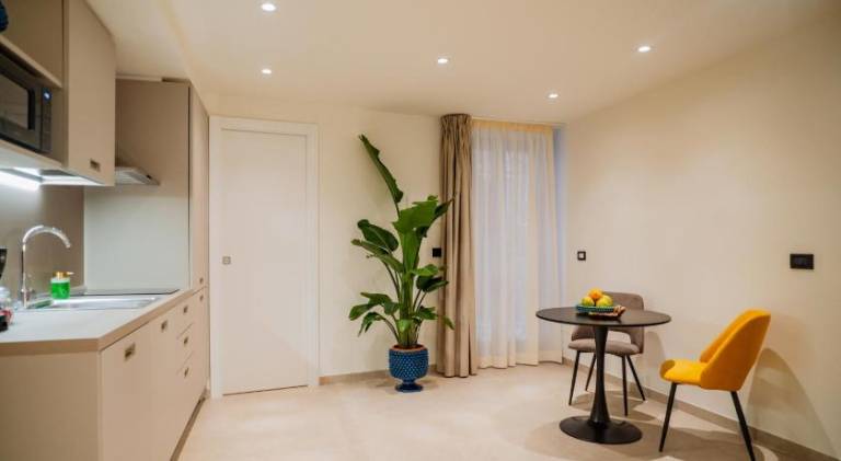 Rental apartment with pool — photo 5