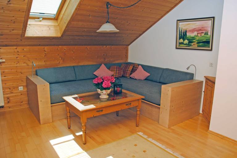 Bauernhof Sachsenkam