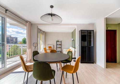 Bed & Breakfast Rouen