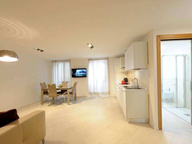 Pleasant holiday apartment with garden & patio | Mountain view | Beach nearby | Dogs allowed — photo 5