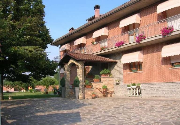 Bed & Breakfast Castagnole delle Lanze