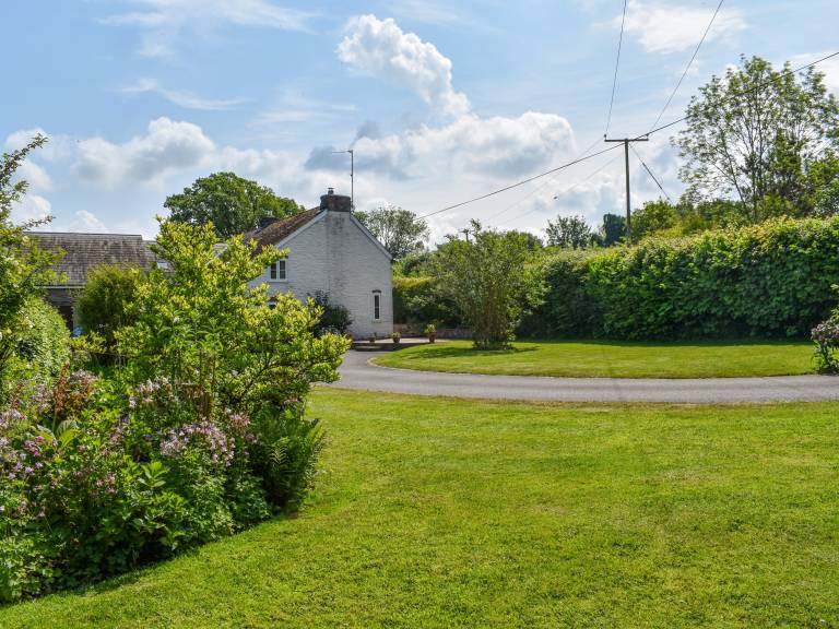 Cottage Hay-on-Wye