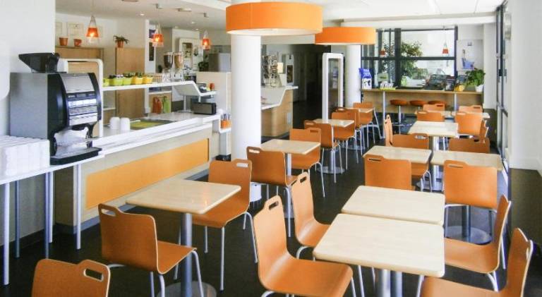 Ibis budget Tours Nord — photo 5