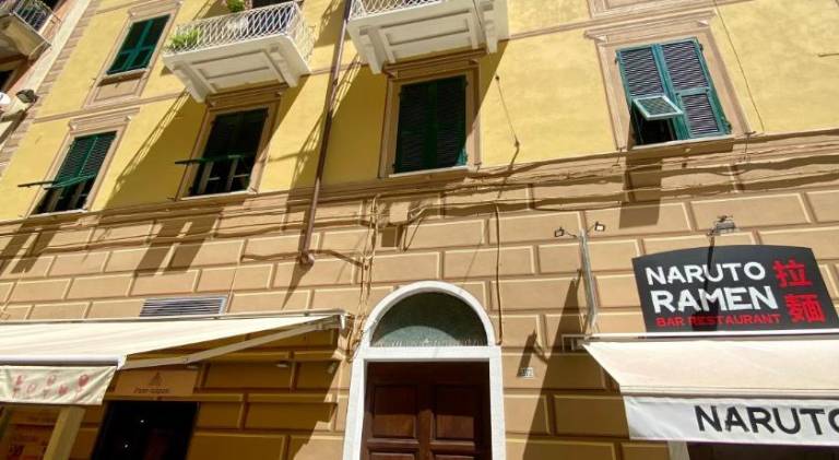 Apartment with 2 rooms for 6 persons — photo 4