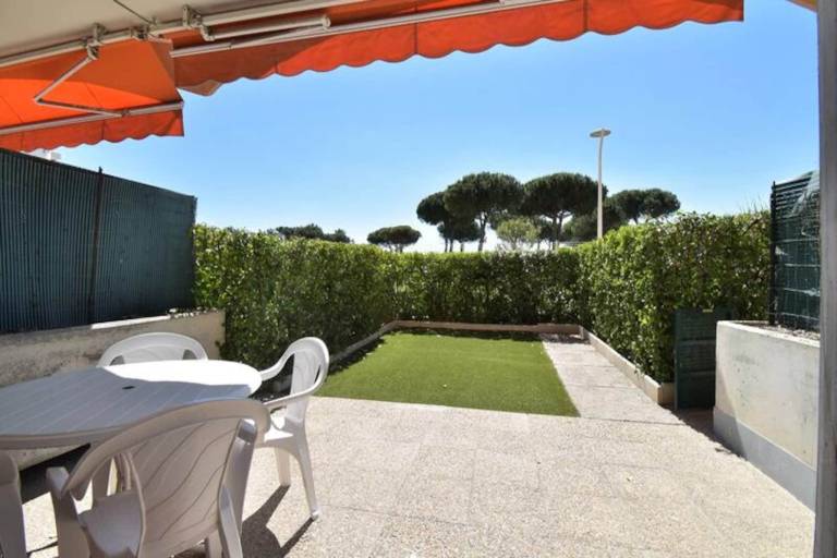 Ferienwohnung Le Grau-du-Roi