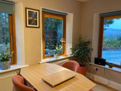 27 m² Ferienhaus
