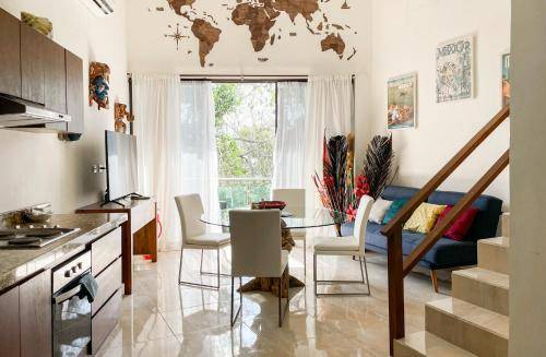 Apartment Tulum