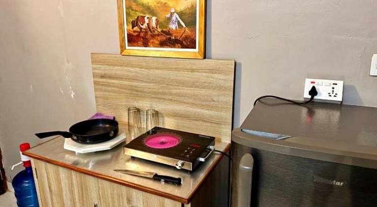 Amigo Studio Inn Pokhara — photo 5