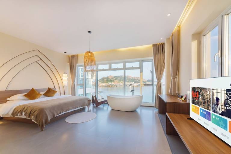 Bed and breakfast Chengshan