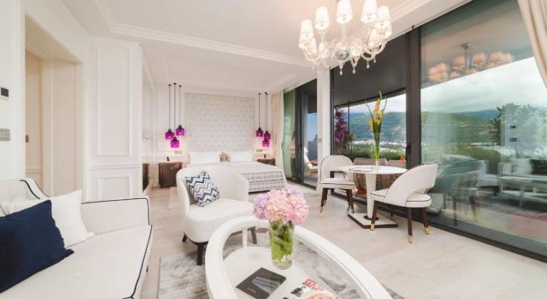 Boutique Hotel Vissi d'Arte — photo 2