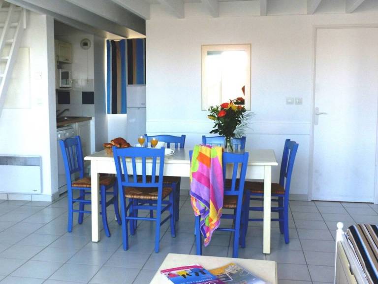 Appartement Fouras