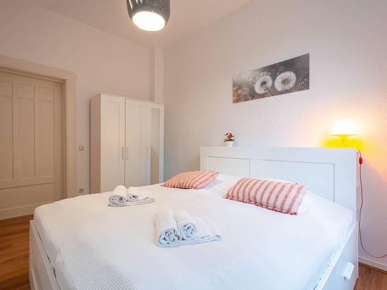 Appartamento Kühlungsborn