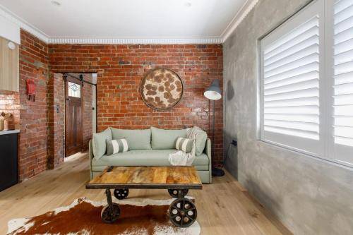 Leilighet South Melbourne