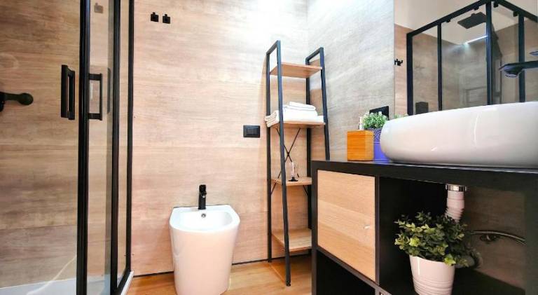 KRLY Rooms Cagliari - Parcheggio in centro storico — photo 3