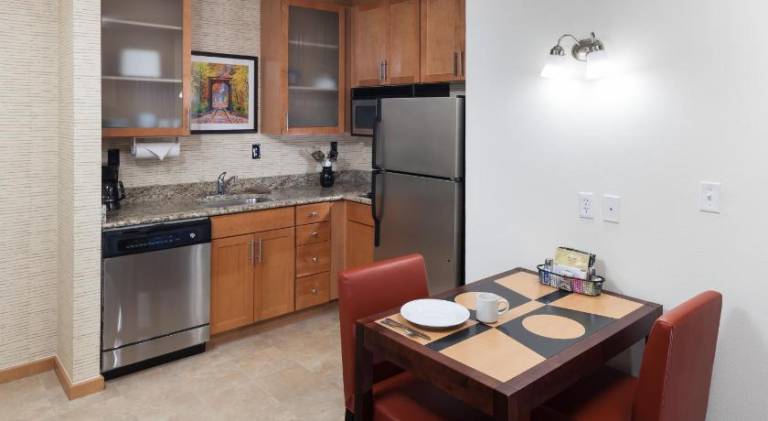 Residence Inn by Marriott South Bend Mishawaka — photo 5
