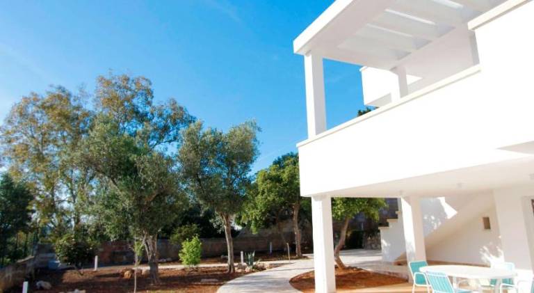 Vacation home with 2 rooms for 5 persons — photo 4