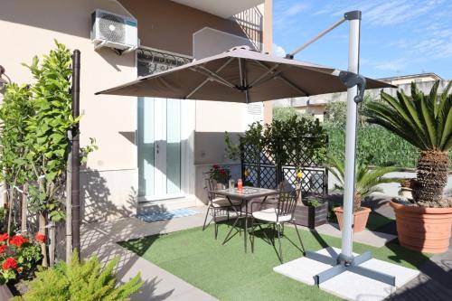 30 m² Ferienwohnung