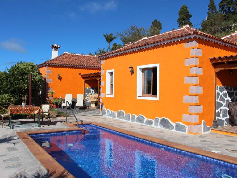 Casa Tijarafe