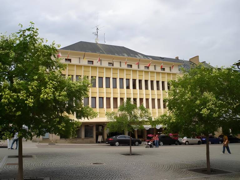 Hotel Medinek Old Town in Kutna Hora