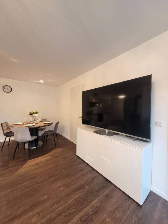 Winterberg Appartement 21128, Am Waltenberg 41 a, Winterberg — photo 3