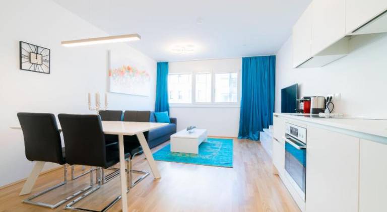 Nice rental apartment | Dogs allowed — photo 5