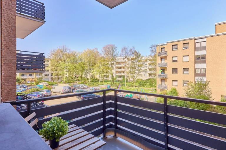Ferienwohnung Pulheim