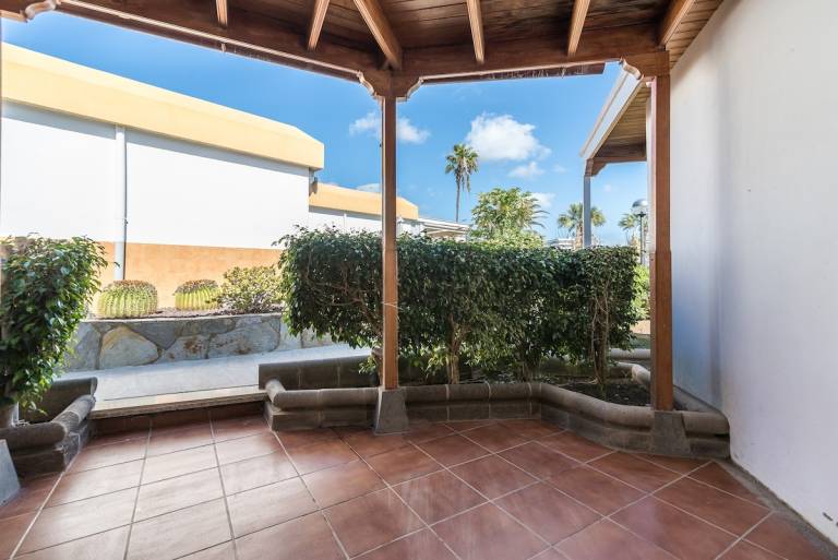 Ferienwohnung  Playa del Inglés