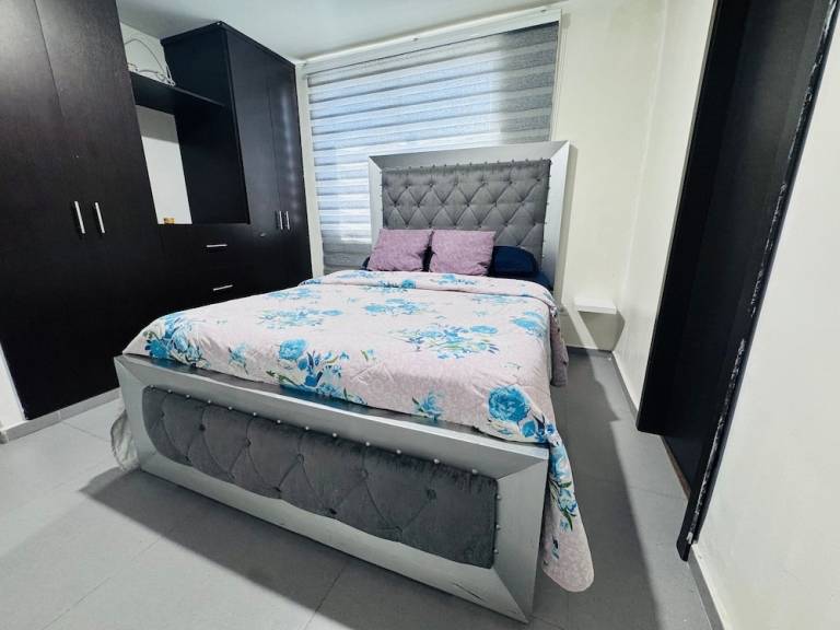Apartment Valledupar