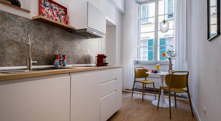 Apartment | Near Santa Maria della Spina — photo 3