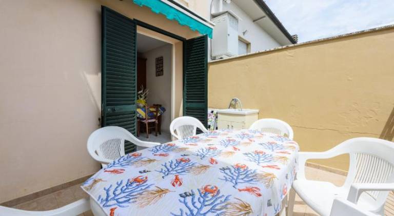 Rental apartment with terrace — photo 4