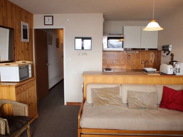 Apartment | Mountain view — photo 3
