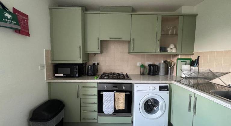 Rental apartment | Pets allowed — photo 5