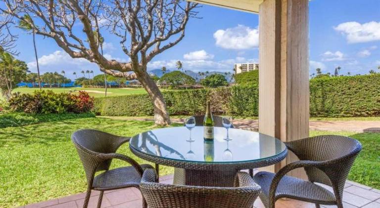 Resort Kaanapali