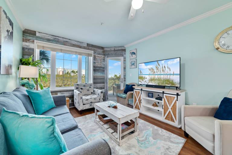 Condo Orange Beach