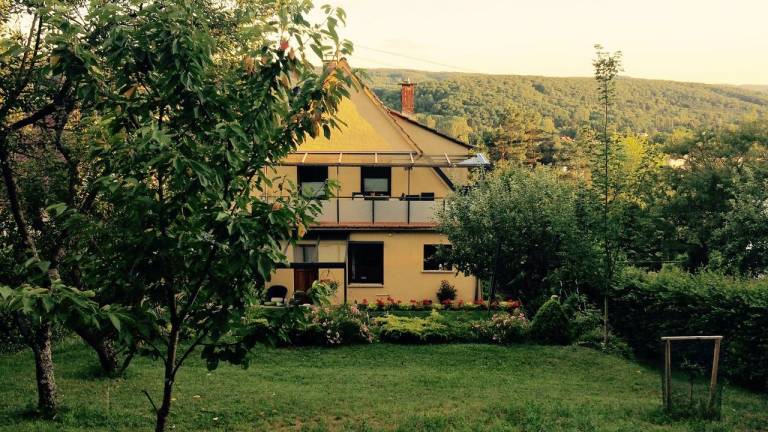 Ferienwohnung Bad Sobernheim