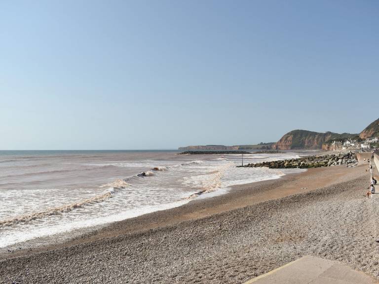 Cottage Sidmouth