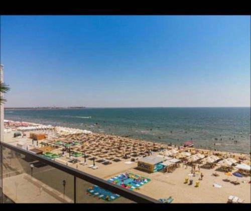 Apartment Mamaia-Sat